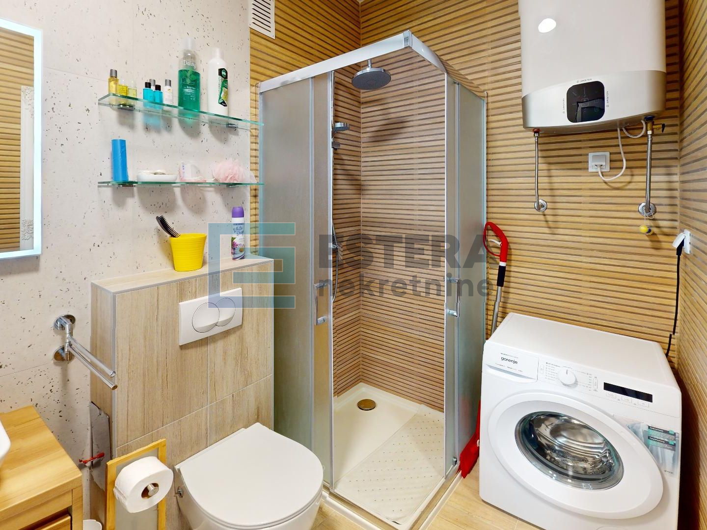 Stan prodaja Biograd n/M 225000 € CENTAR-Nova NIŽA CIJENA!!!