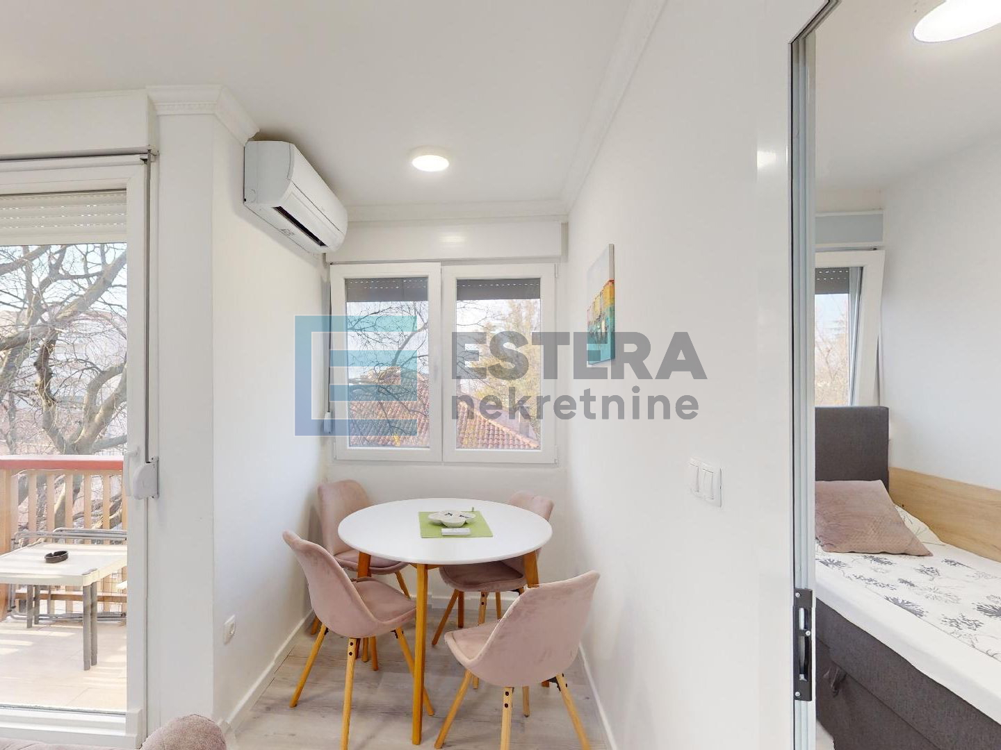 Stan prodaja Biograd n/M 225000 € CENTAR-Nova NIŽA CIJENA!!!