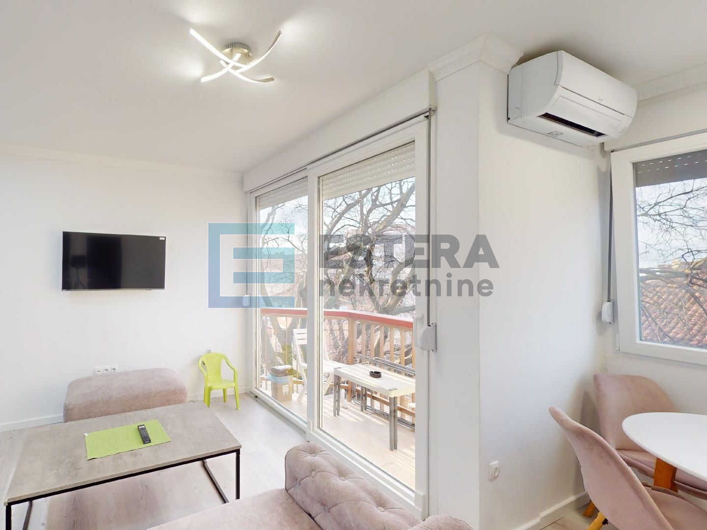 Stan prodaja Biograd n/M 225000 € CENTAR-Nova NIŽA CIJENA!!!