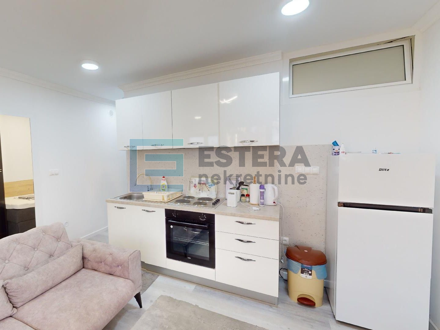 Stan prodaja Biograd n/M 225000 € CENTAR-Nova NIŽA CIJENA!!!