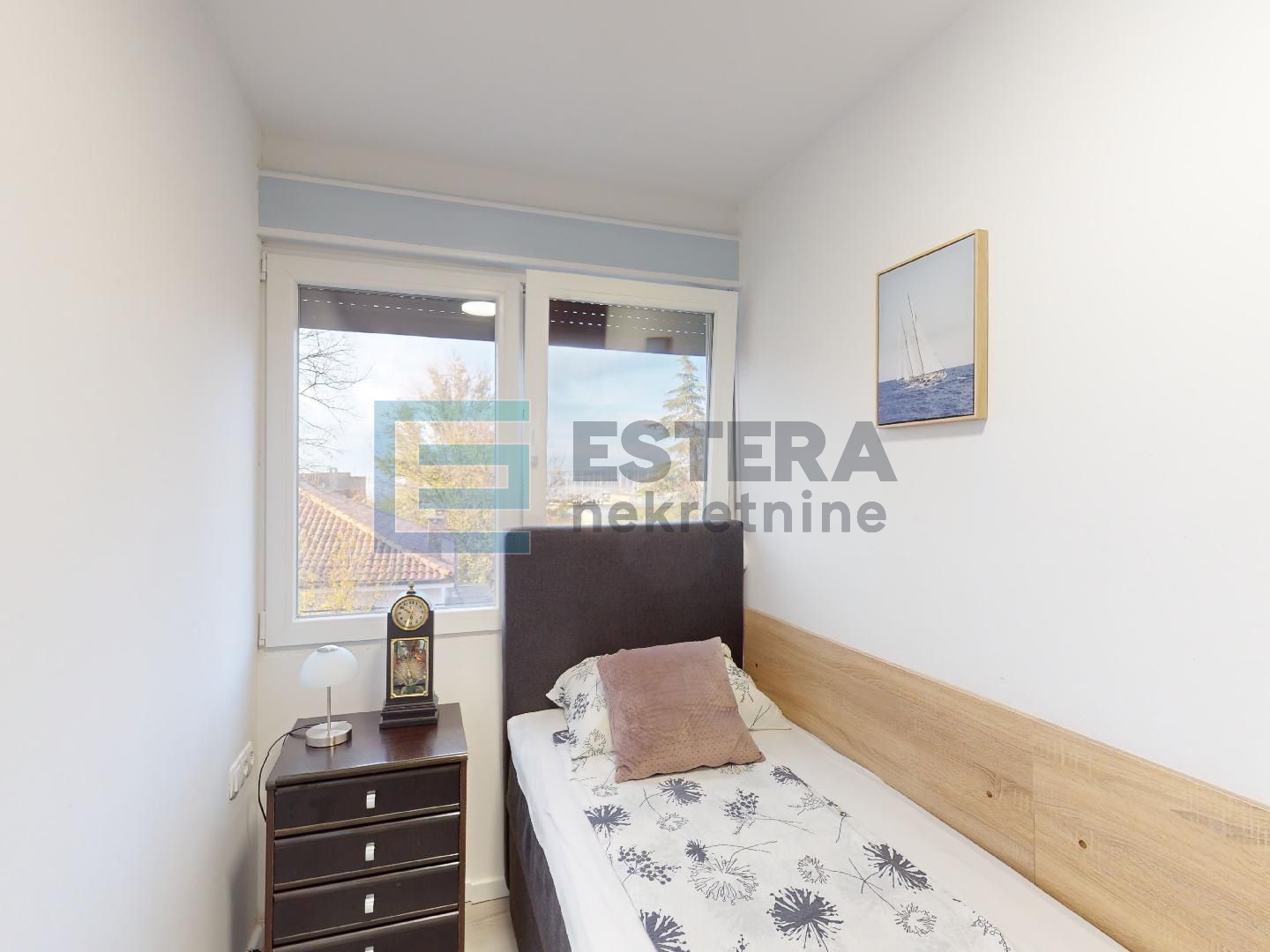 Stan prodaja Biograd n/M 225000 € CENTAR-Nova NIŽA CIJENA!!!