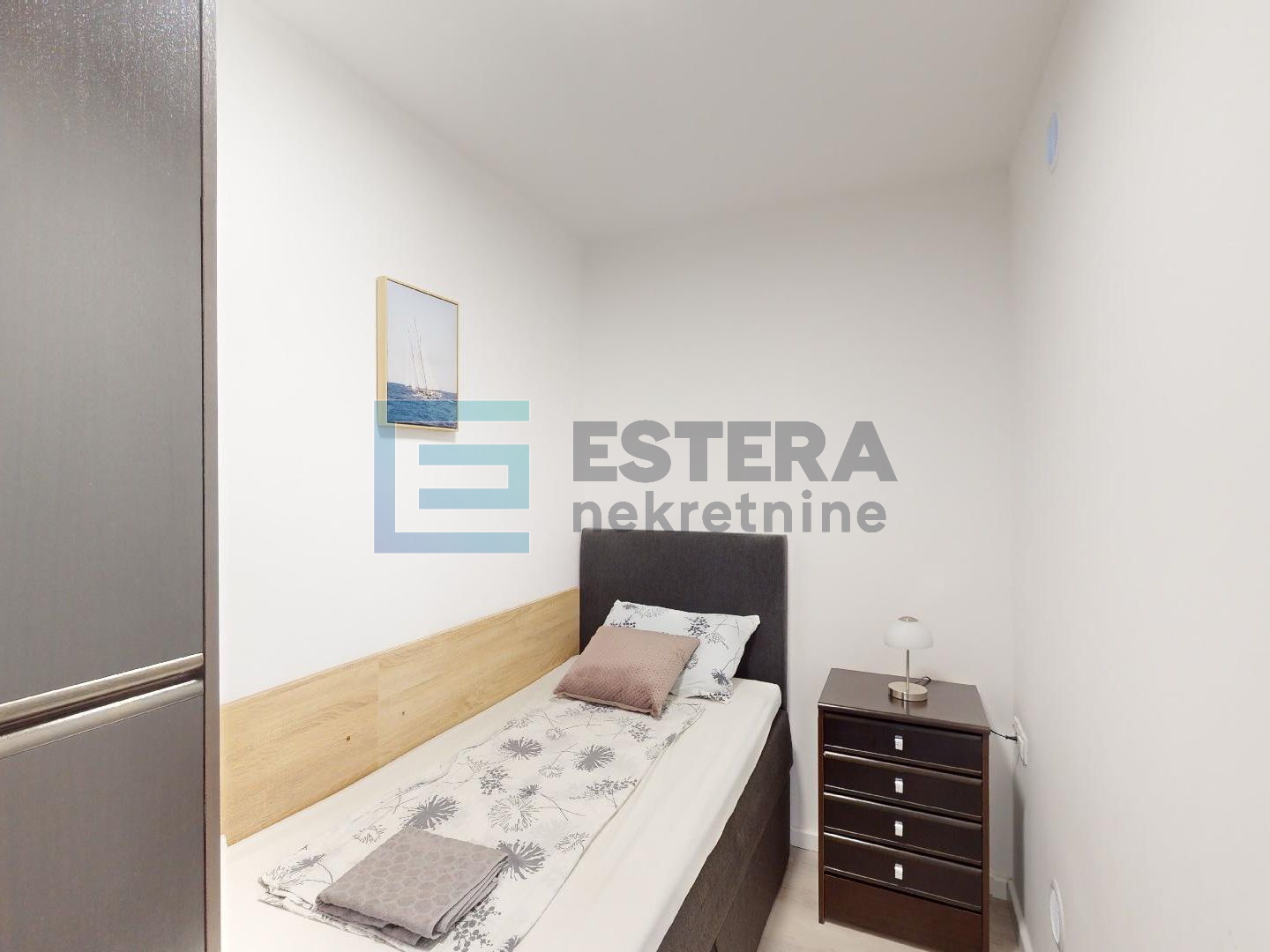 Stan prodaja Biograd n/M 225000 € CENTAR-Nova NIŽA CIJENA!!!