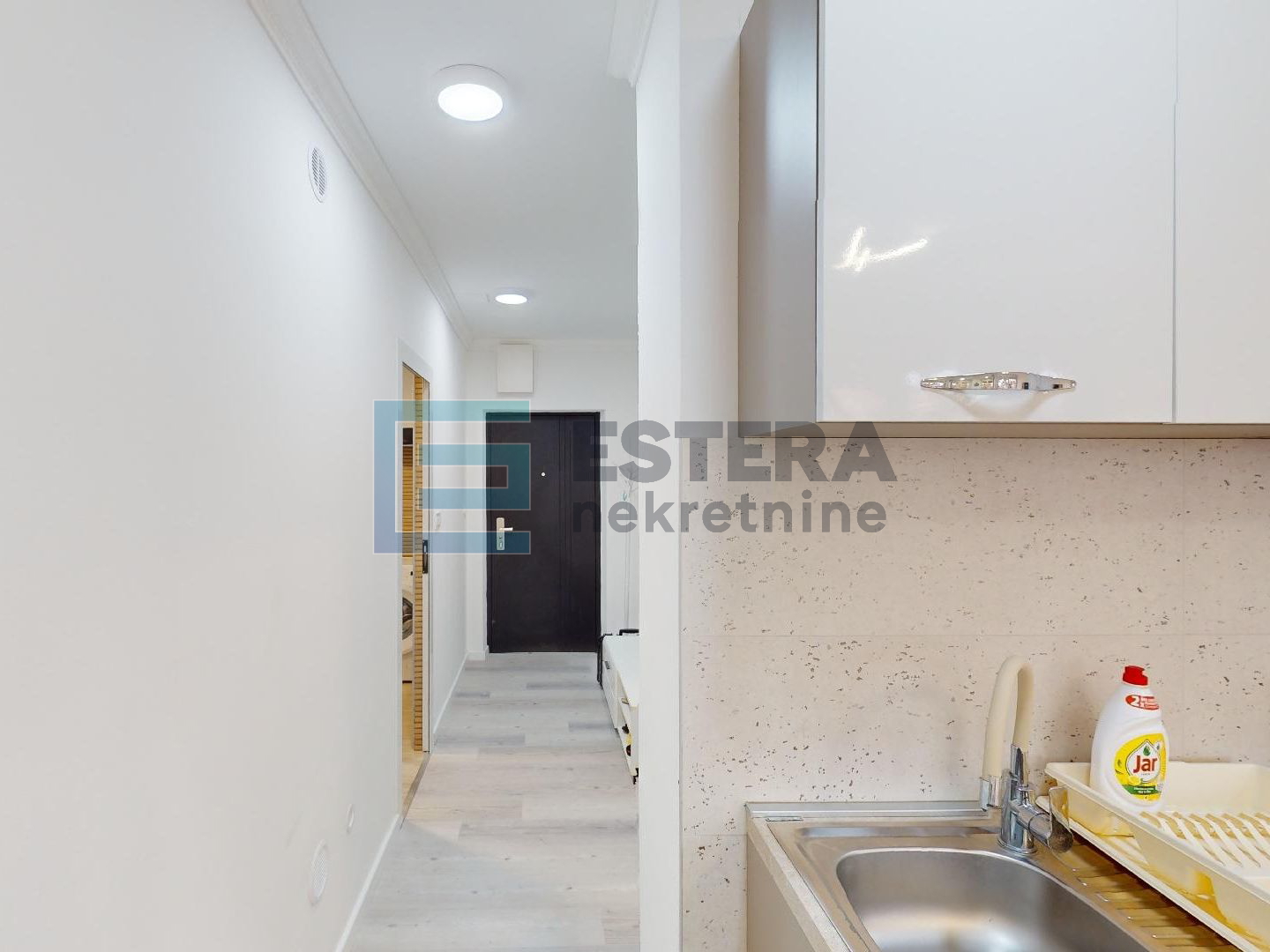 Stan prodaja Biograd n/M 225000 € CENTAR-Nova NIŽA CIJENA!!!