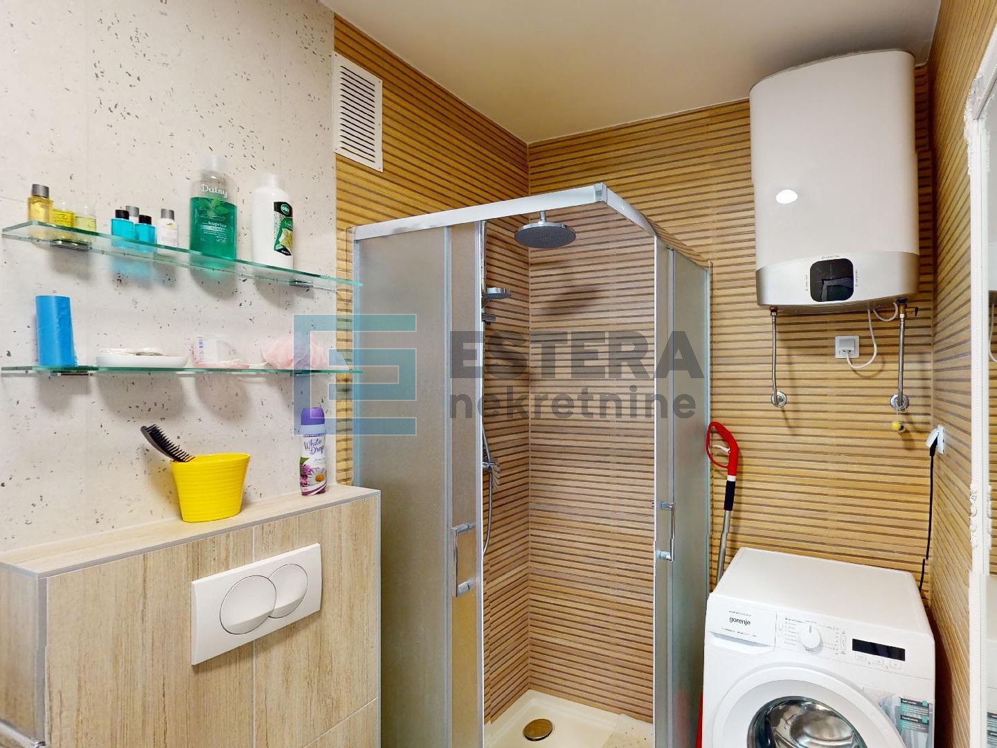 Stan prodaja Biograd n/M 225000 € CENTAR-Nova NIŽA CIJENA!!!