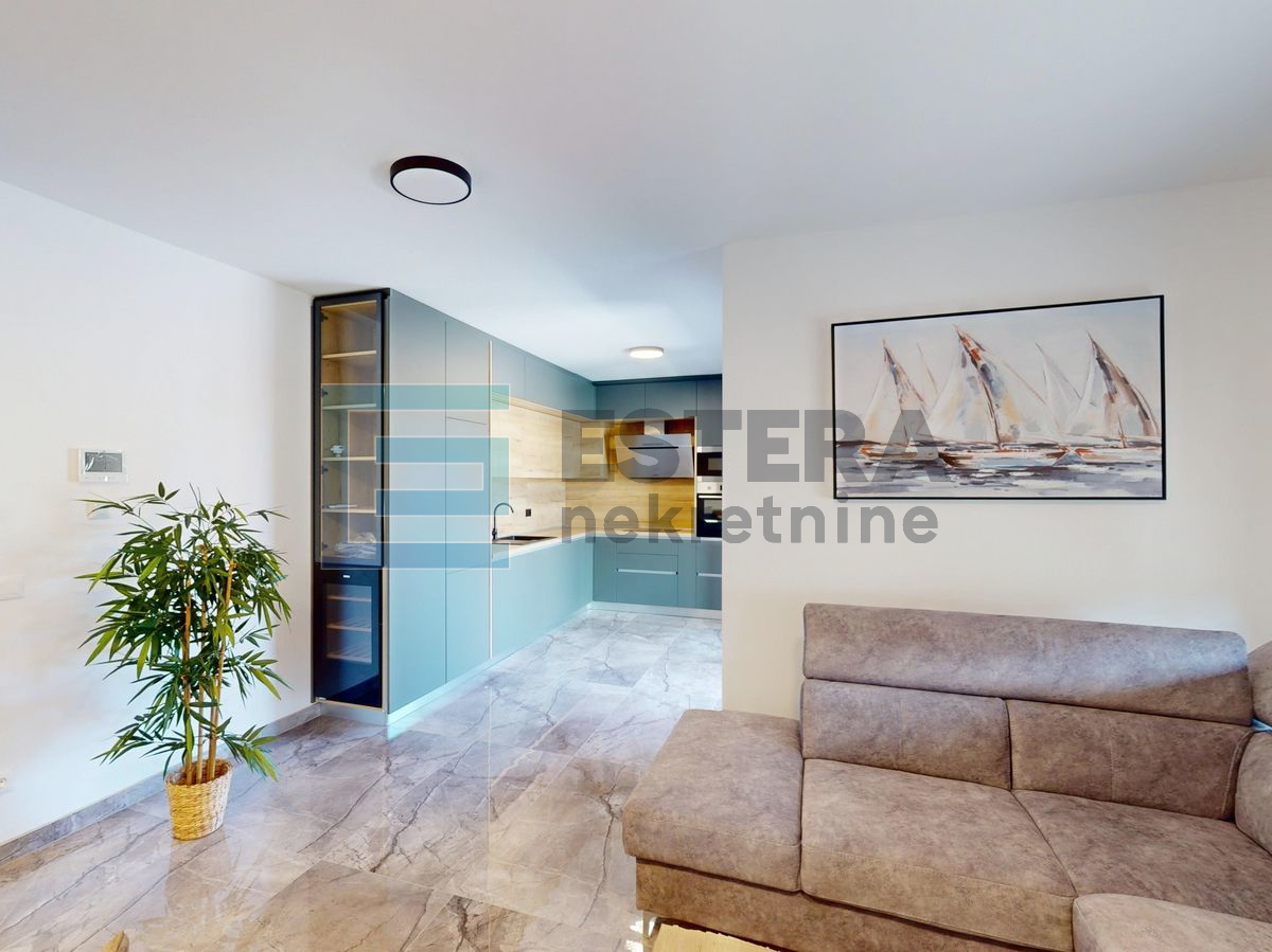 Apartman PRODAJA Vrsi 79 m2, prizemlje