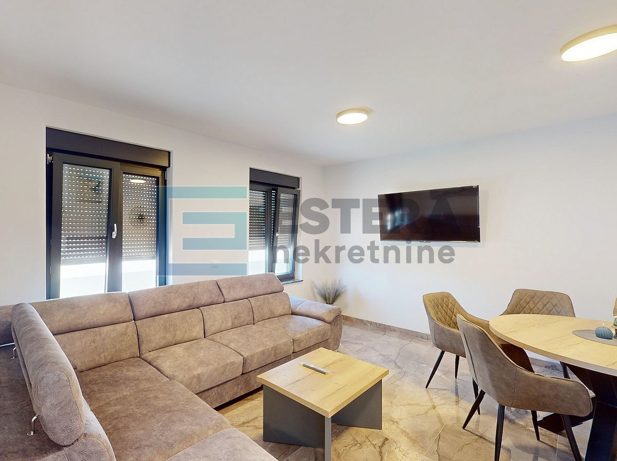 Apartman PRODAJA Vrsi 79 m2, prizemlje