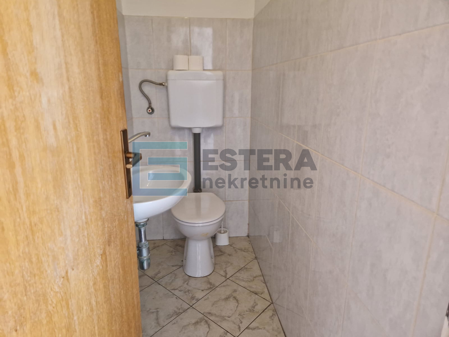 Apartman 107 m2 PRODAJA Vodice, priz, 4s, parking