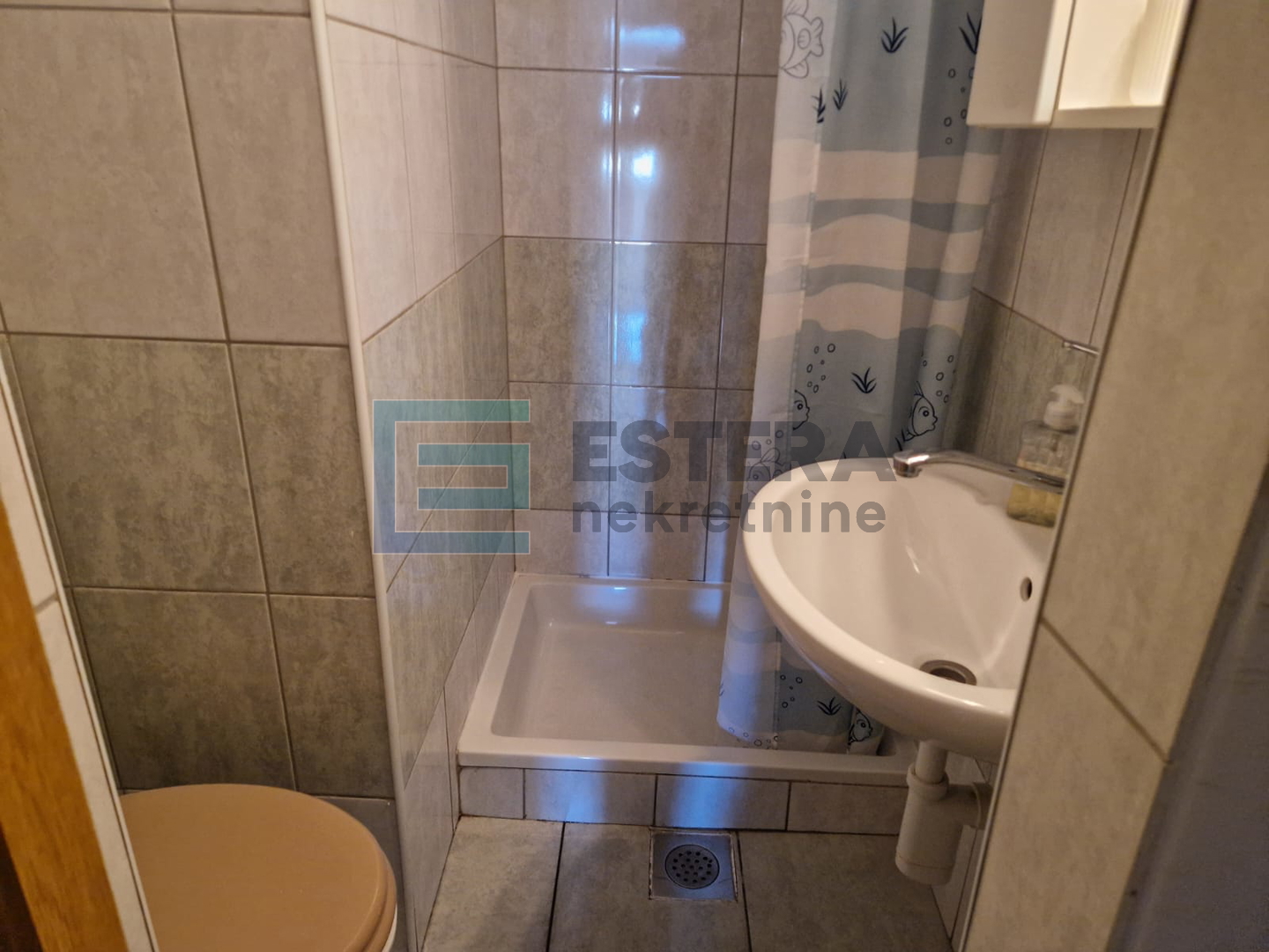Apartman 89 m2 PRODAJA Vodice, 2. kat, 4s, parking
