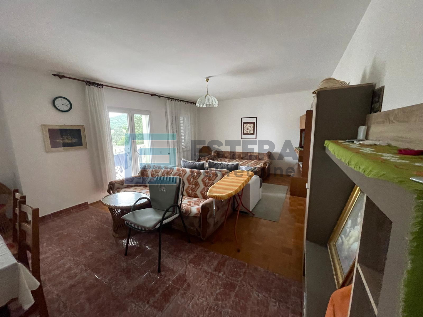 Apartmanska kuća m2 PRODAJA, Pašman, Ždrelac, 60 m od mora, garaža