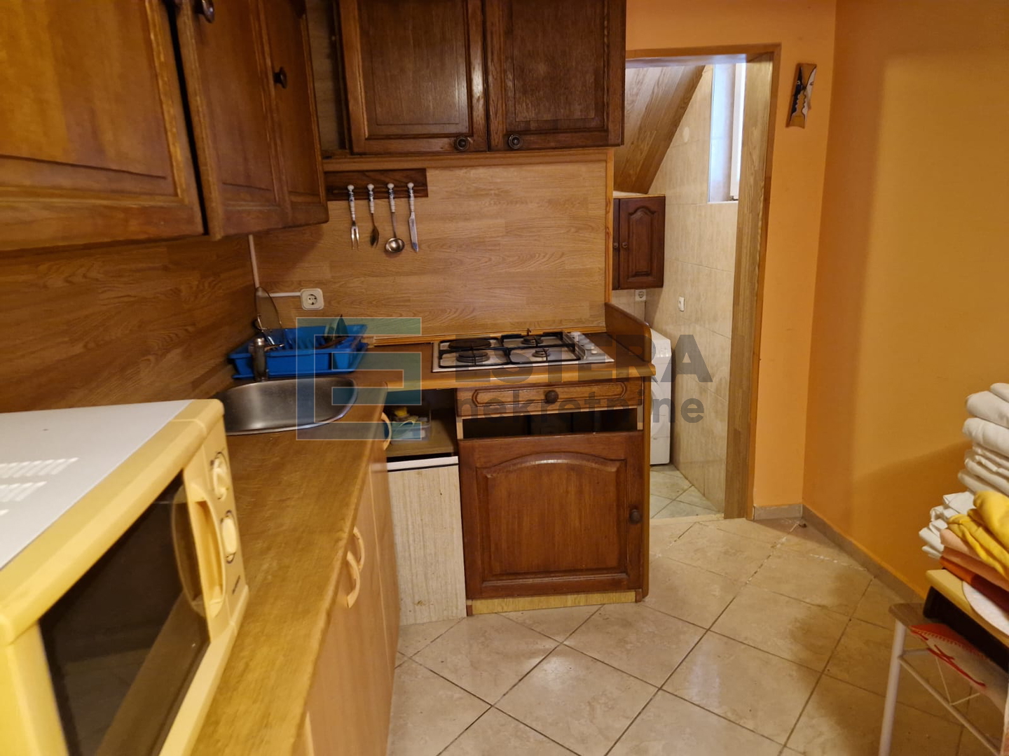 Apartman 107 m2 PRODAJA Vodice, priz, 4s, parking