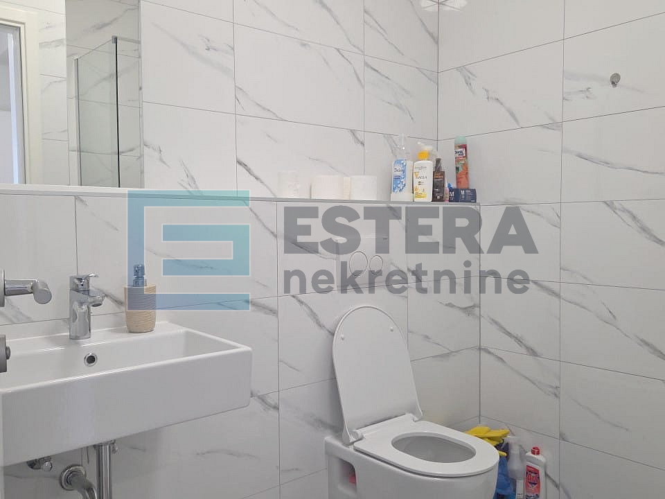 Apartman PRODAJA Vir centar, 66 m2, I kat, parking