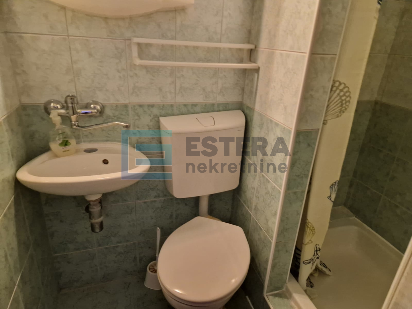 Apartman 89 m2 PRODAJA Vodice, 2. kat, 4s, parking