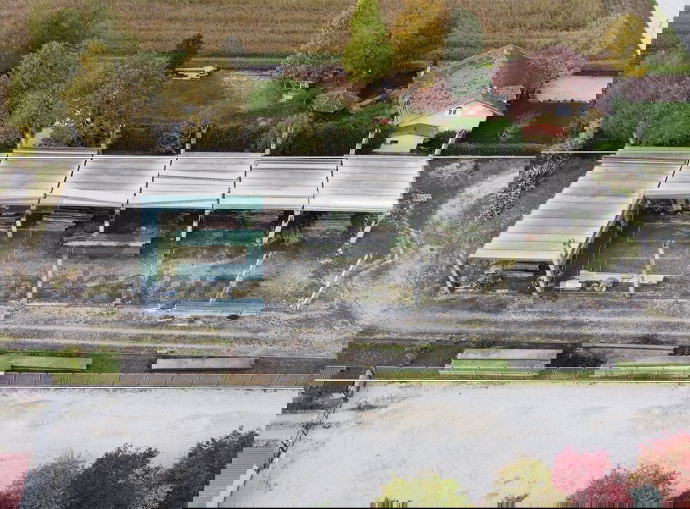 Tvornička hala u izgradnji - NOVA NIŽA CIJENA!