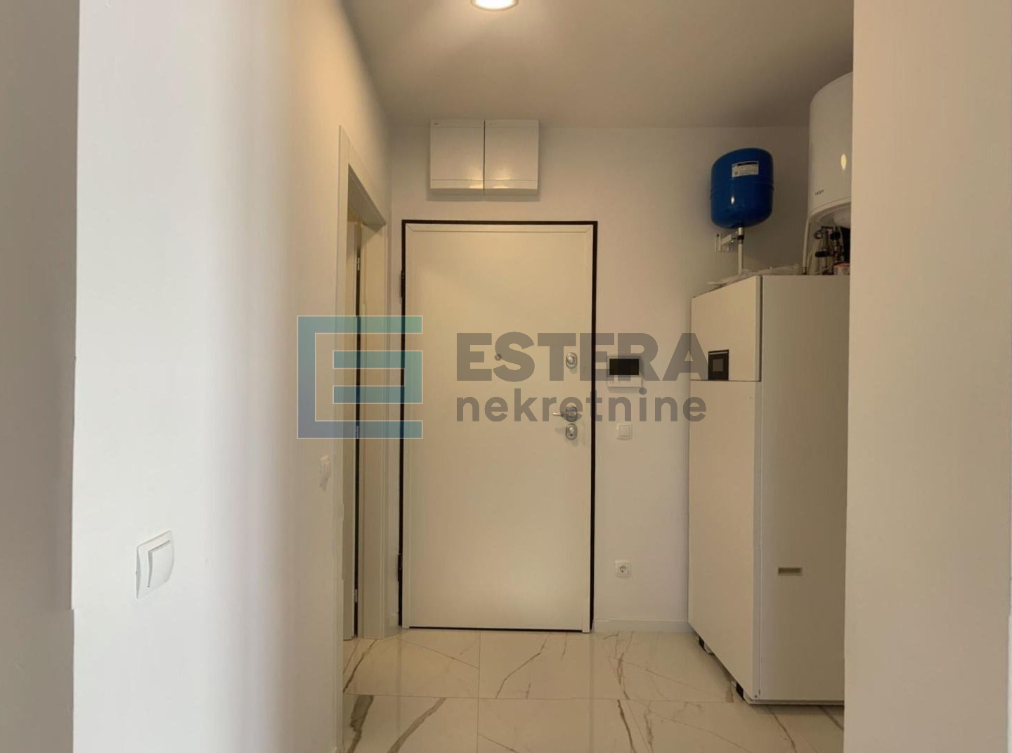 Stan NAJAM 70,07 m2, N.Zagreb Blato 4s, 2. kat, lift, GPM, terasa