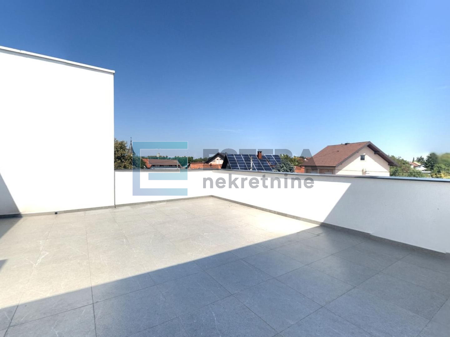 Stan NAJAM 70,07 m2, N.Zagreb Blato 4s, 2. kat, lift, GPM, terasa