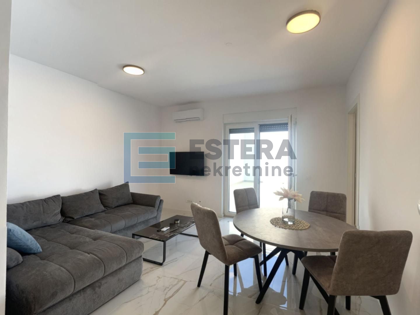 Stan NAJAM 70,07 m2, N.Zagreb Blato 4s, 2. kat, lift, GPM, terasa