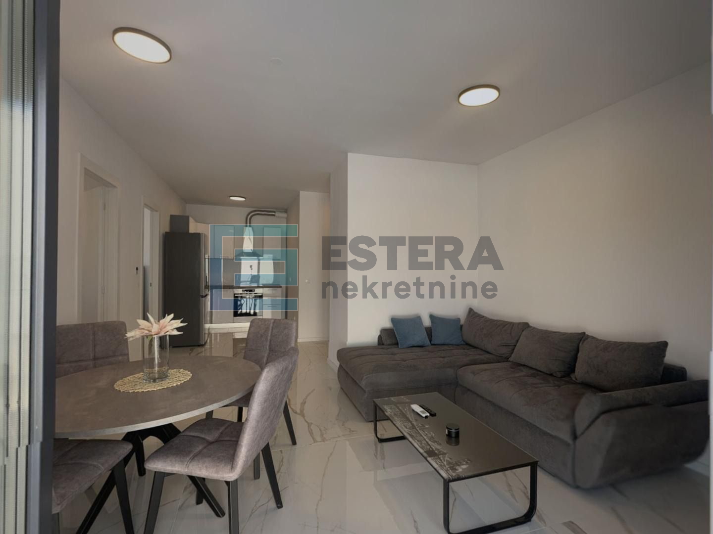 Stan NAJAM 70,07 m2, N.Zagreb Blato 4s, 2. kat, lift, GPM, terasa