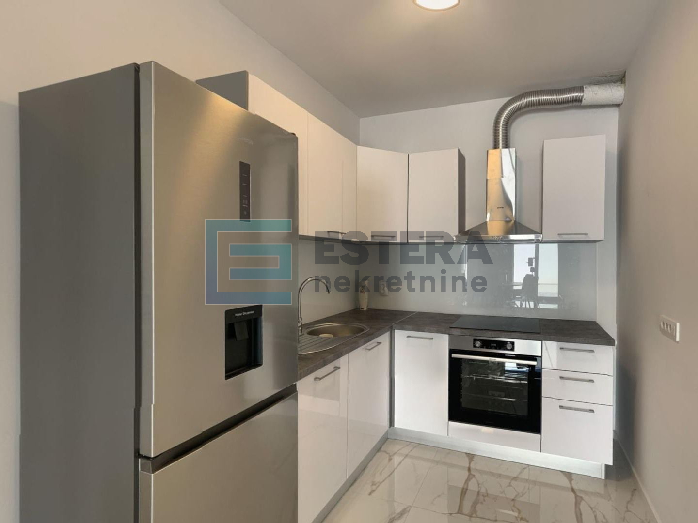 Stan NAJAM 70,07 m2, N.Zagreb Blato 4s, 2. kat, lift, GPM, terasa