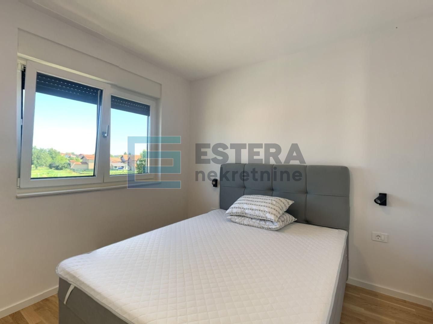 Stan NAJAM 70,07 m2, N.Zagreb Blato 4s, 2. kat, lift, GPM, terasa