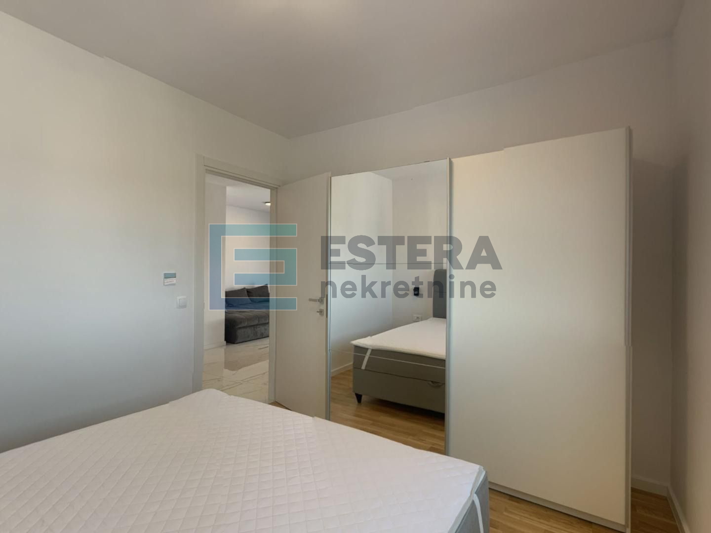 Stan NAJAM 70,07 m2, N.Zagreb Blato 4s, 2. kat, lift, GPM, terasa