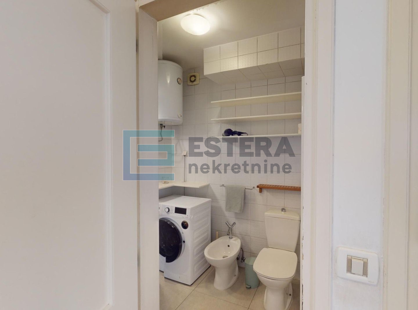 Stan NAJAM Palmotićeva, 80 m2, 3s, 4. kat, lift