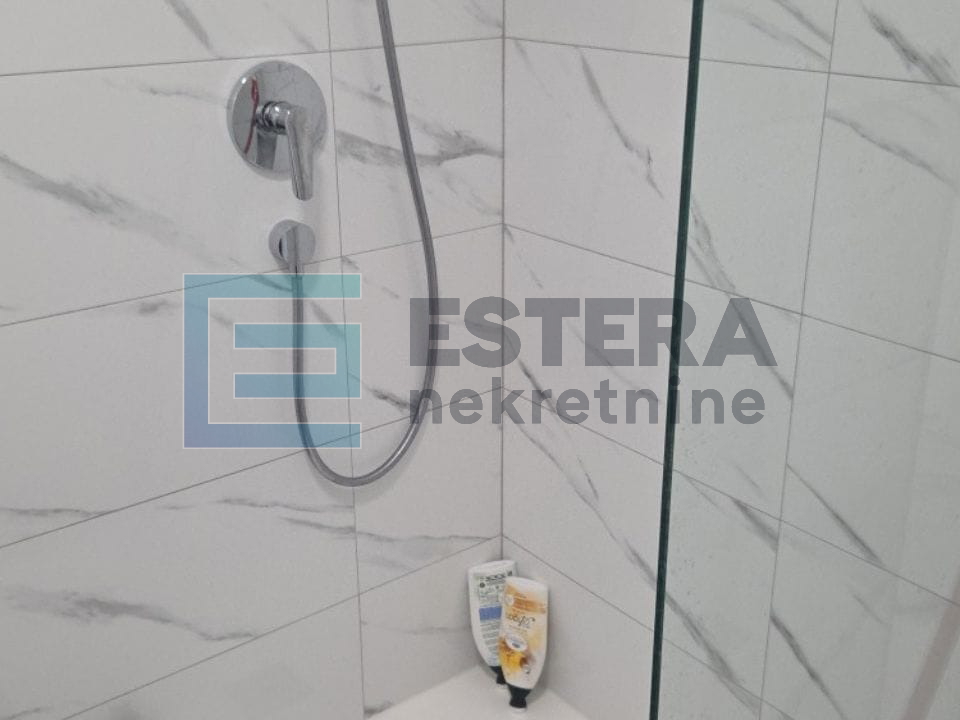 Apartman PRODAJA Vir centar, 66 m2, I kat, parking