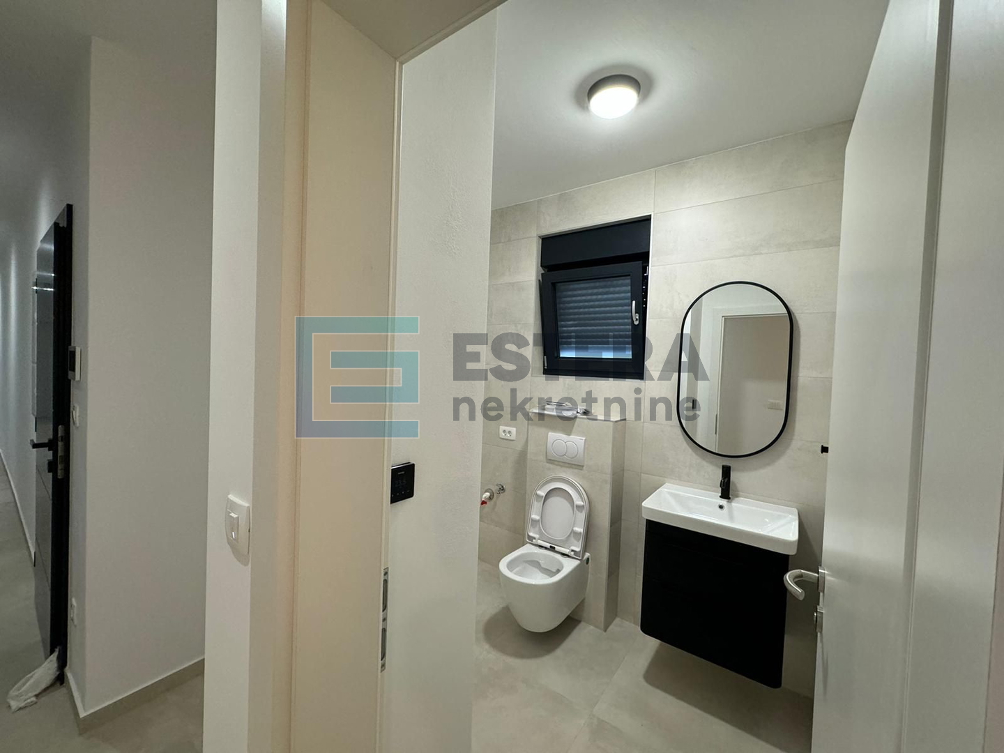 Vir PRODAJA apartman sa okućnicom, 100 m2, 3s, 2 parkinga