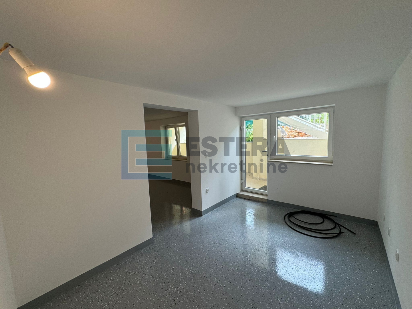Stan PRODAJA Zadar, Novi Bokanjac, 152 m2, 3s, garaža, priz., višeetažni