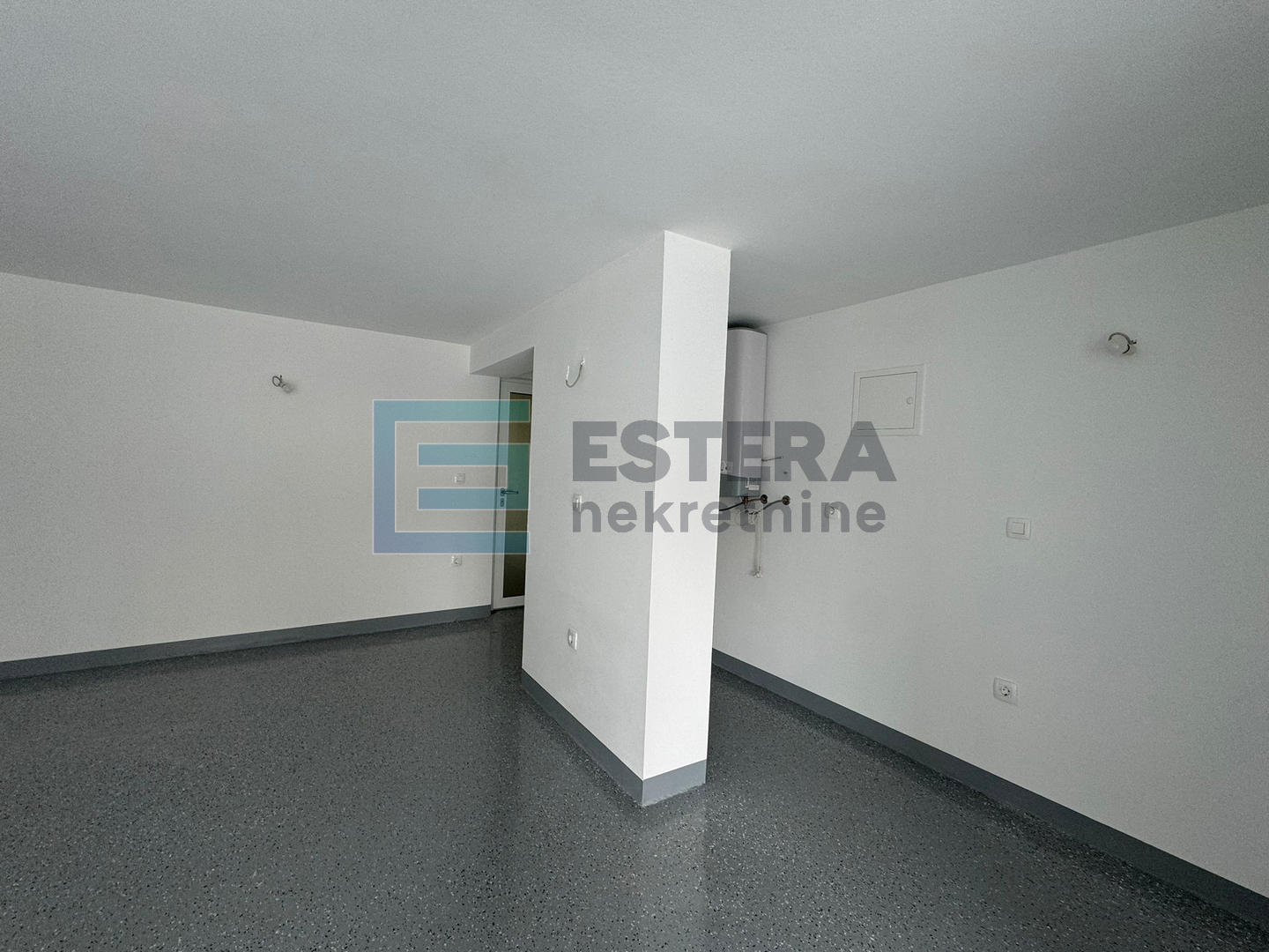 Stan PRODAJA Zadar, Novi Bokanjac, 152 m2, 3s, garaža, priz., višeetažni
