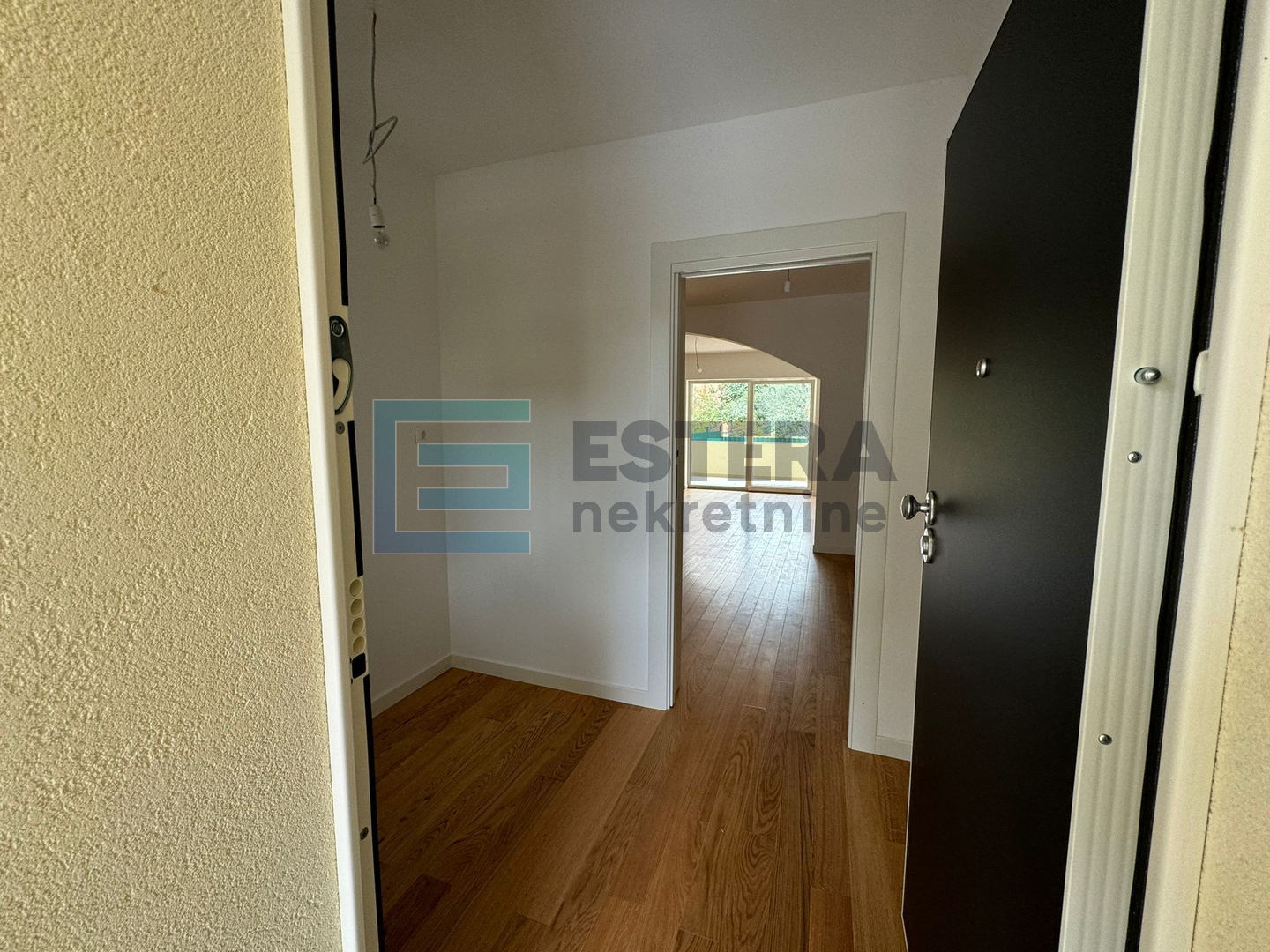 Stan PRODAJA Zadar, Novi Bokanjac, 152 m2, 3s, garaža, priz., višeetažni