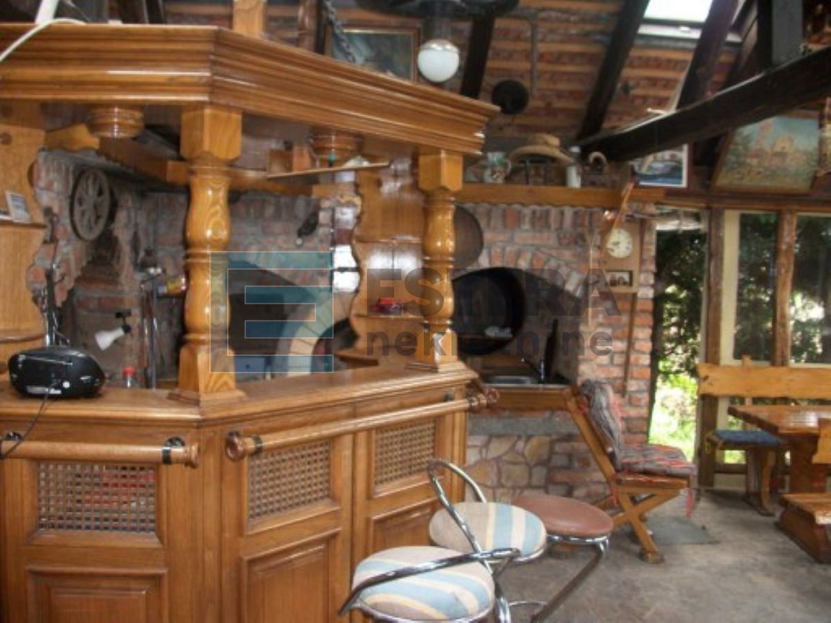 Kuća za odmor PRODAJA 240 m2 Mihovljan