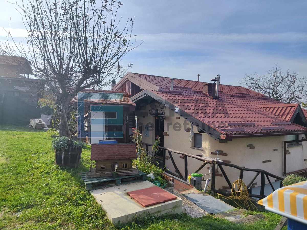 Kuća za odmor PRODAJA 240 m2 Mihovljan