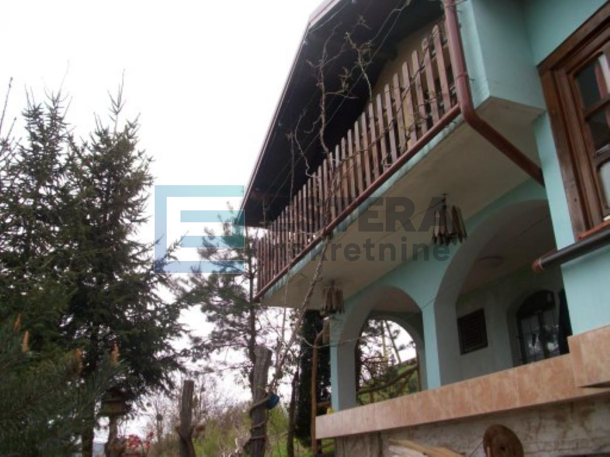 Kuća za odmor PRODAJA 240 m2 Mihovljan