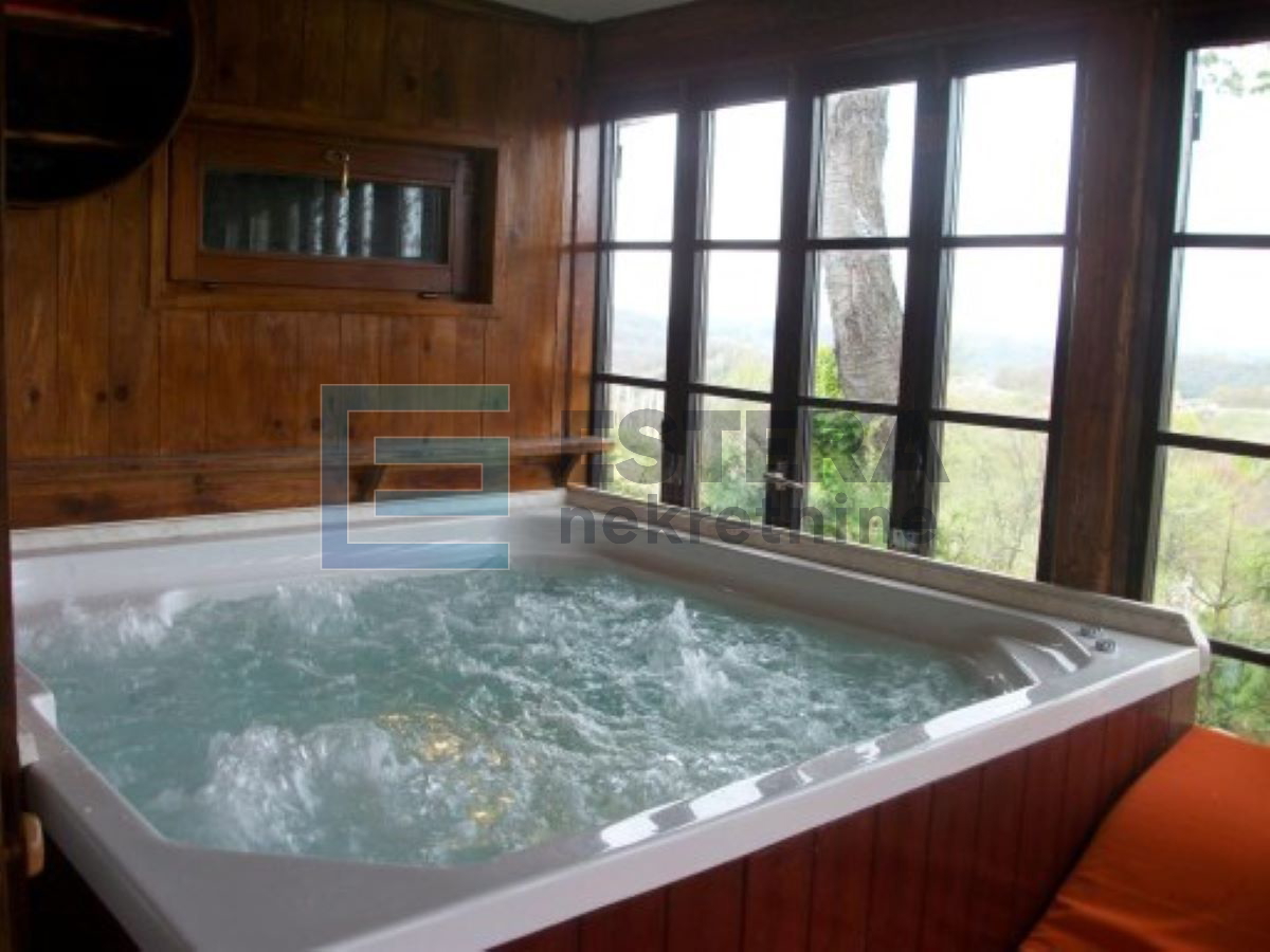 Kuća za odmor PRODAJA 240 m2 Mihovljan