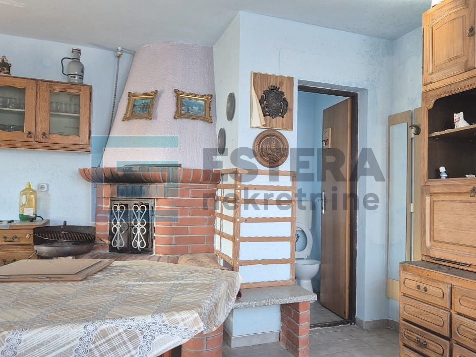 Vikend kuća za odmor, Štakorovec-Lonjički breg