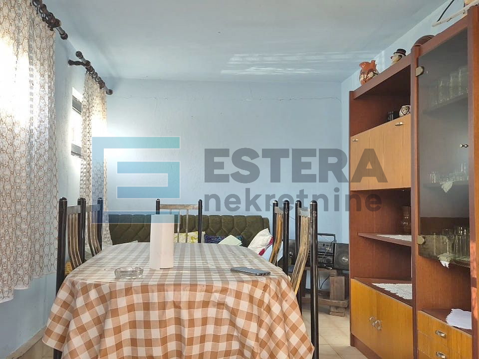 Vikend kuća za odmor, Štakorovec-Lonjički breg