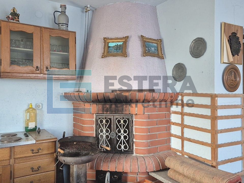 Vikend kuća za odmor, Štakorovec-Lonjički breg