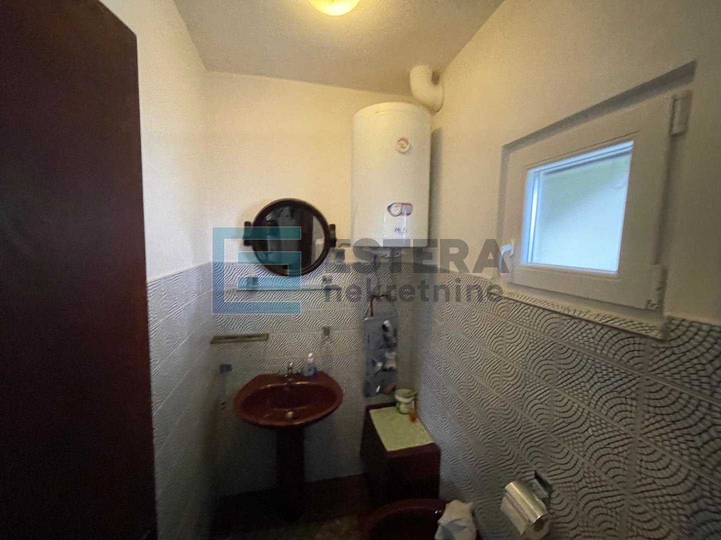 Apartmanska kuća m2 PRODAJA, Pašman, Ždrelac, 60 m od mora, garaža