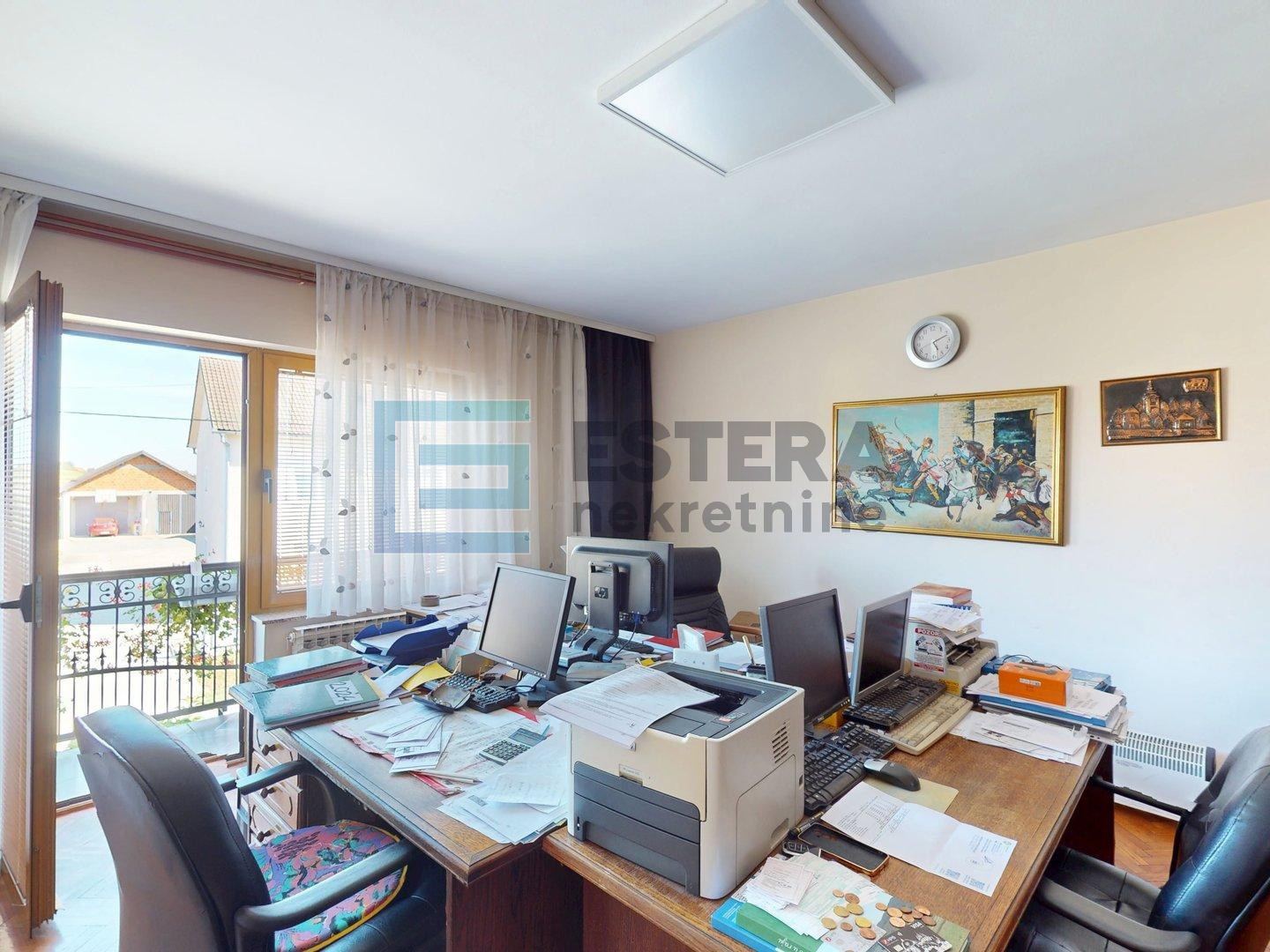 Prodaja stambeno poslovnog kompleksa, dvije kuće i proizvodna hala, Vrbovec