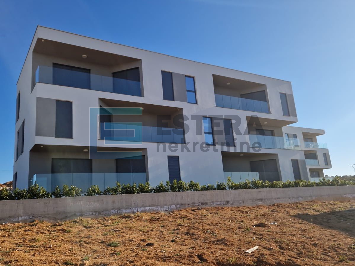 Apartman 93m2 prodaja Sv. Filip i Jakov, POGLED more,NOVOGRADNJA! 3s
