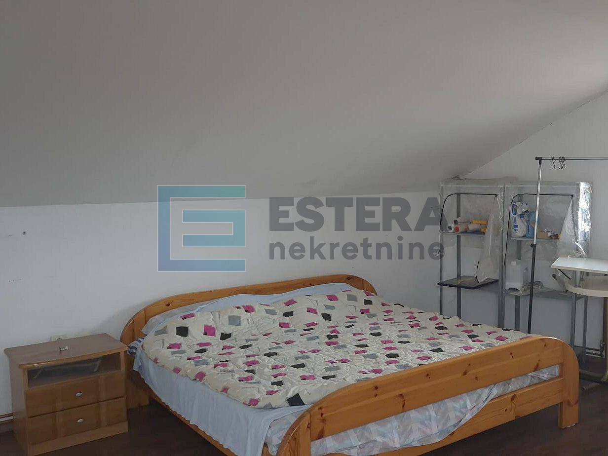 Kuća PRODAJA Manterovčak 306 m2, 9s