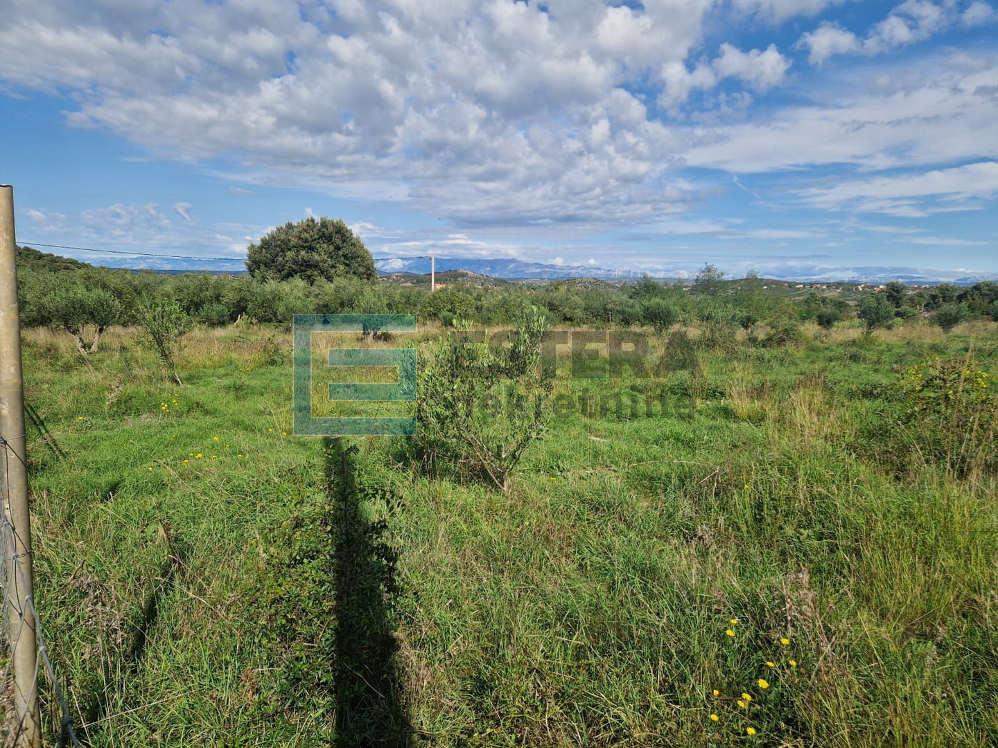 Građevinsko zemljište PRODAJA Donja Jagodnja, 500 m2