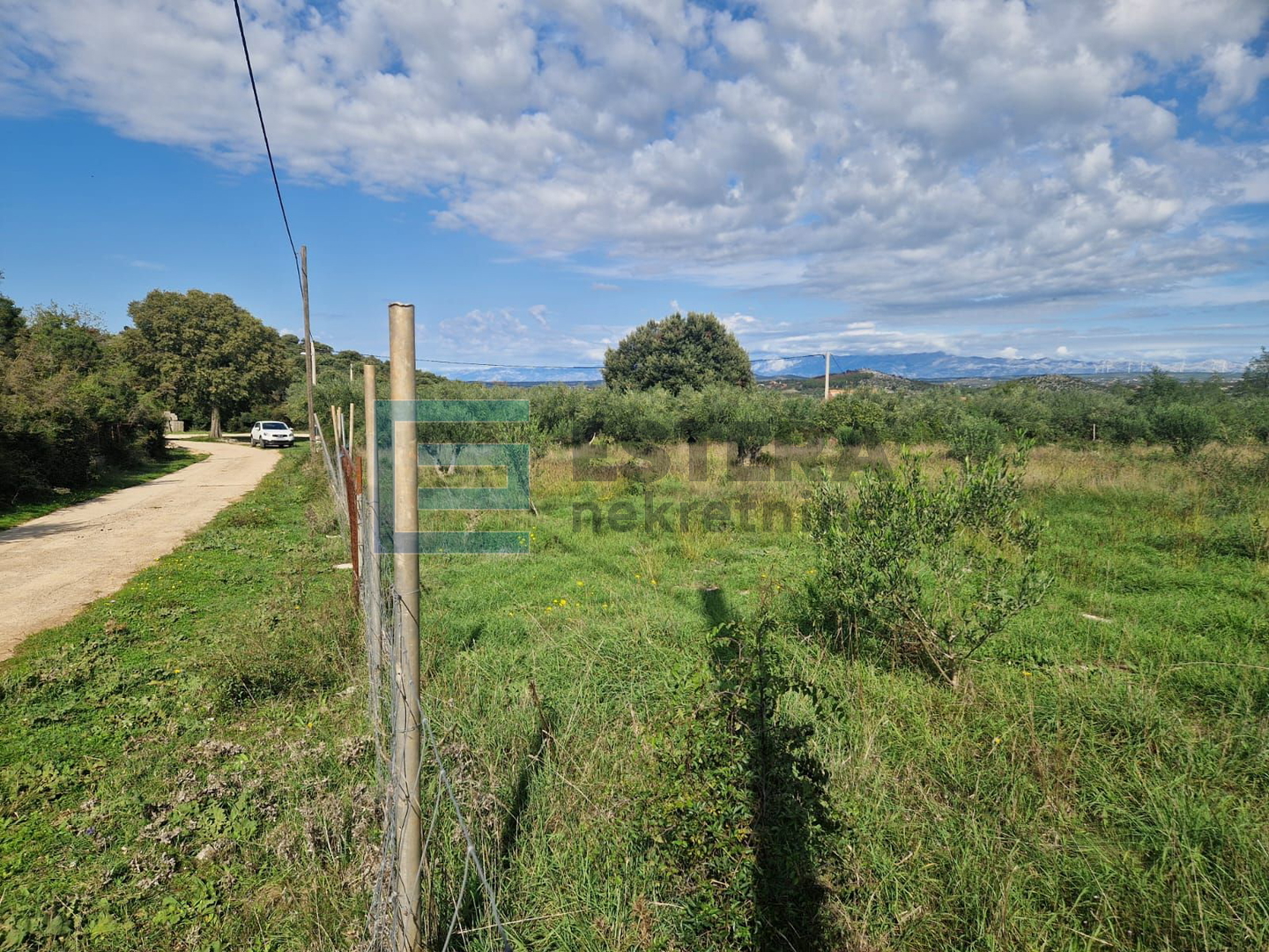 Građevinsko zemljište PRODAJA Donja Jagodnja, 500 m2