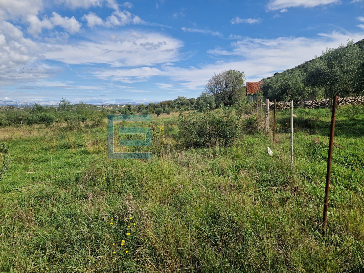 Građevinsko zemljište PRODAJA Donja Jagodnja, 500 m2