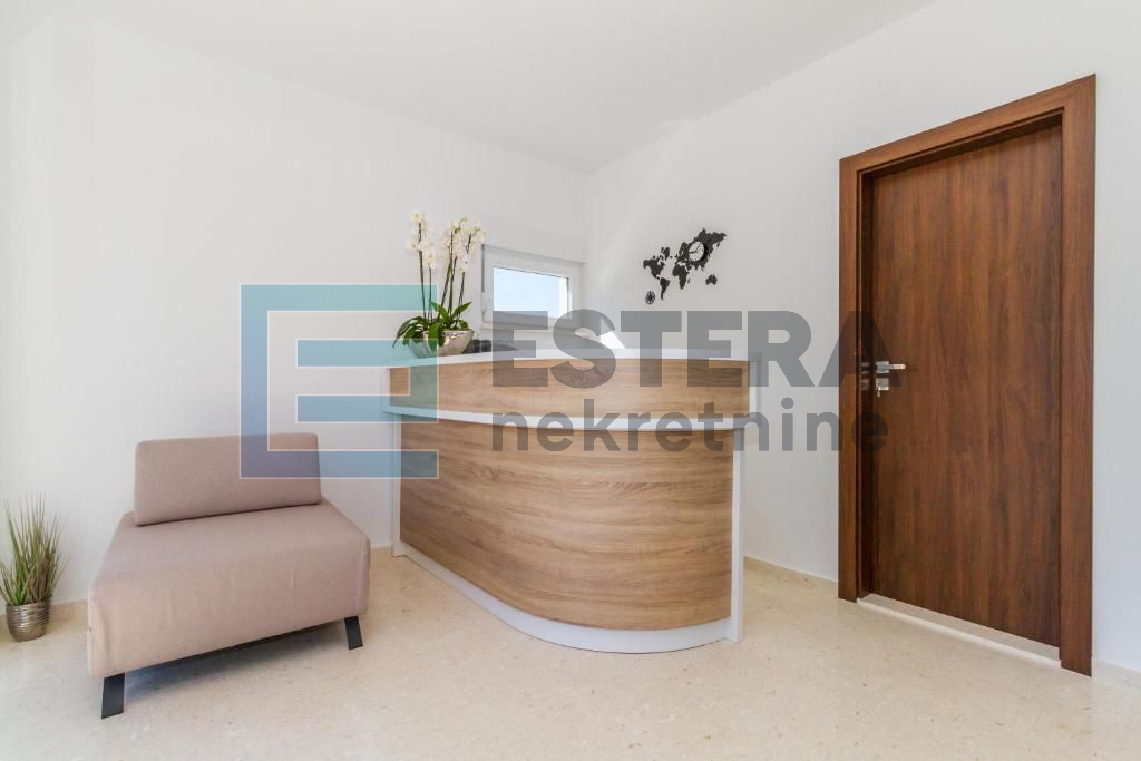 Luksuzna villa 200 metara od mora Biograd prodaja