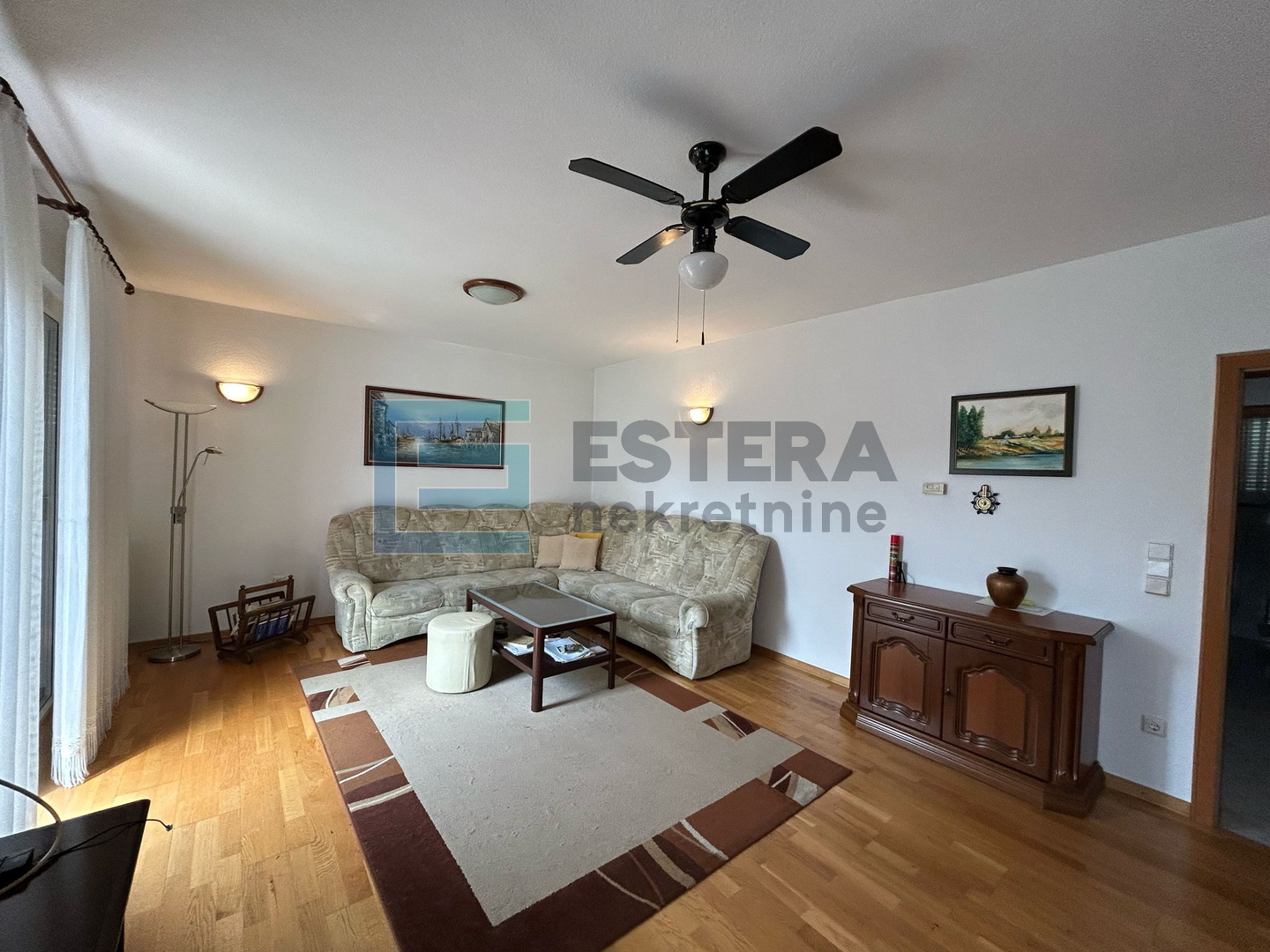 Biograd PRODAJA kuća s pogledom na more 400 m2