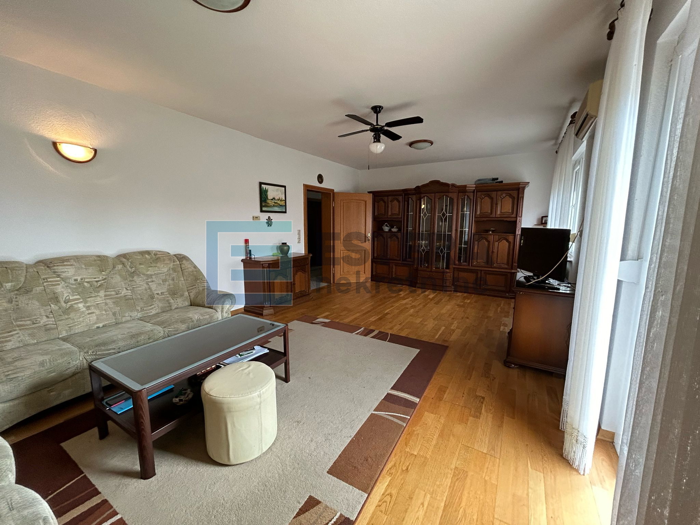 Biograd PRODAJA kuća s pogledom na more 400 m2