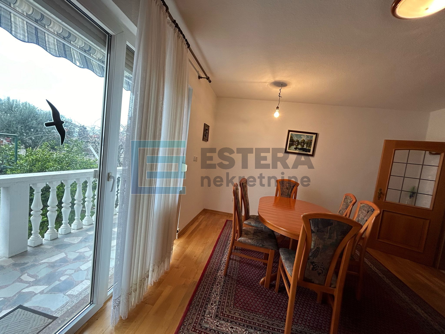 Biograd PRODAJA kuća s pogledom na more 400 m2