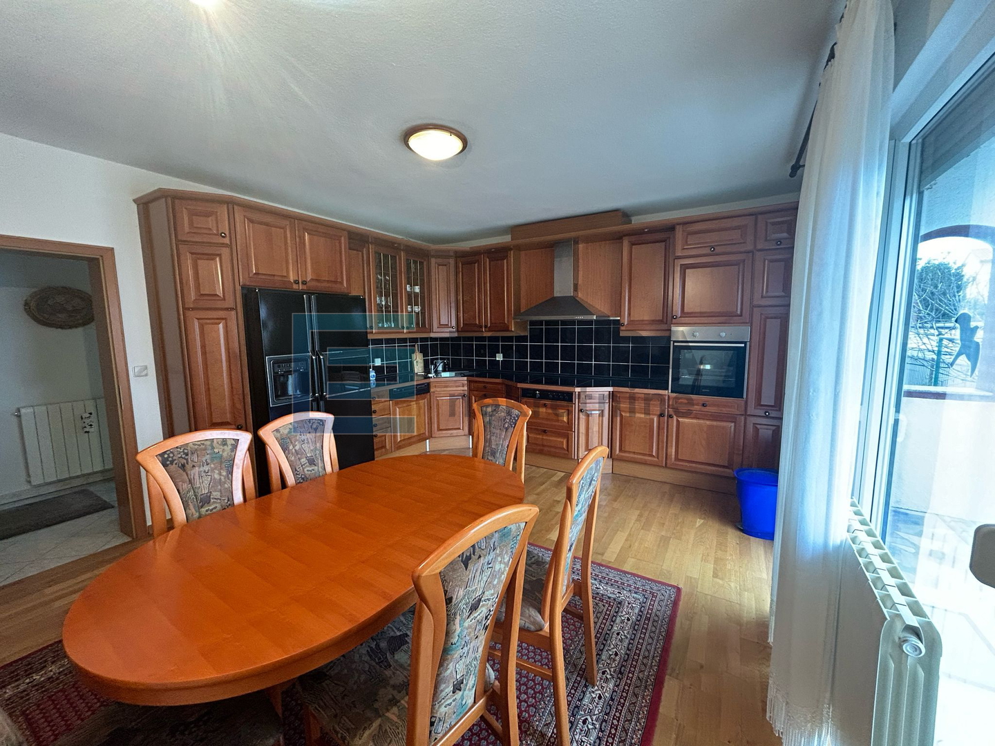 Biograd PRODAJA kuća s pogledom na more 400 m2