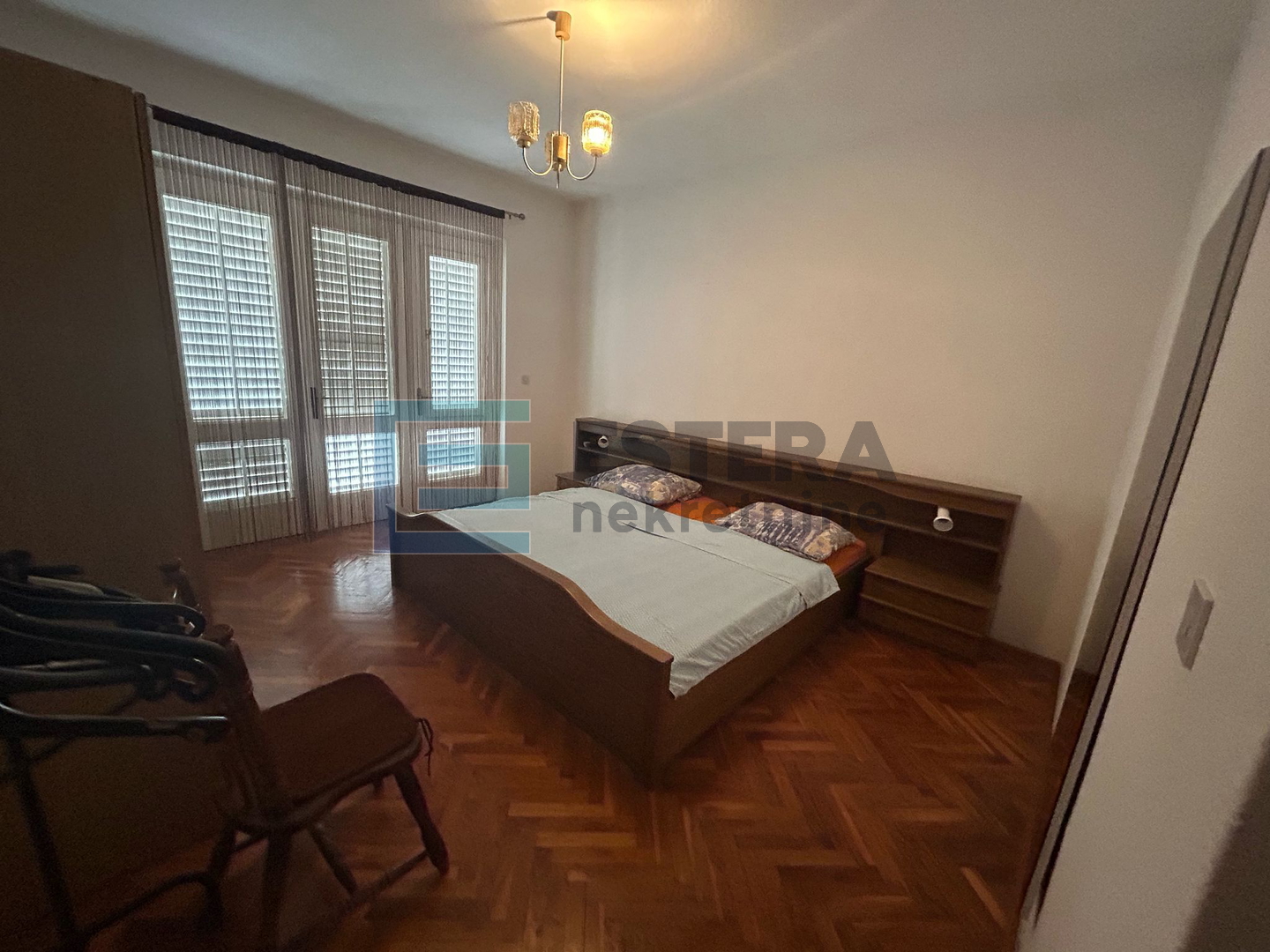 Biograd PRODAJA kuća s pogledom na more 400 m2